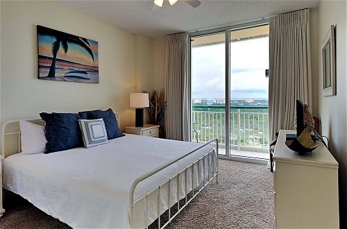 Foto 10 - Beach Colony East by Southern Vacation Rentals