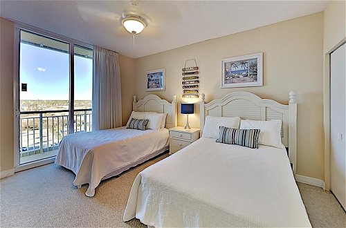 Foto 4 - Beach Colony East by Southern Vacation Rentals