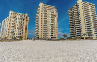 Foto 1 - Beach Colony West by SVR