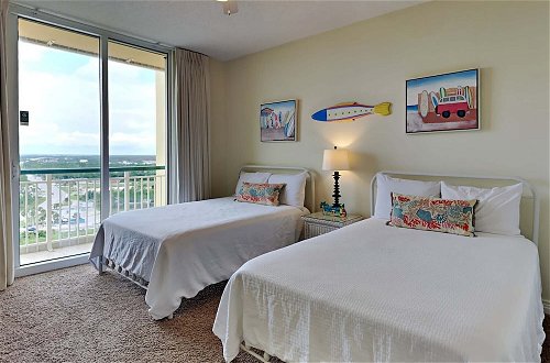 Photo 14 - Beach Colony East by Southern Vacation Rentals