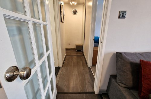 Foto 2 - Super Comfy Apartment - Devon - A38 - Sleep 4pers