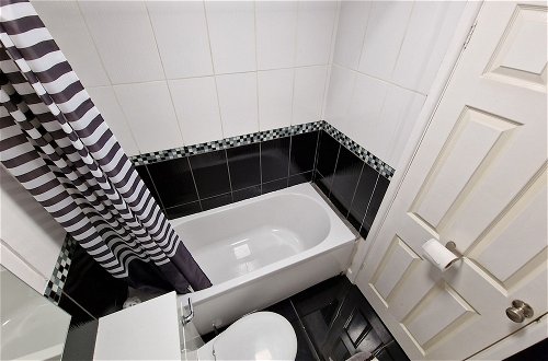 Foto 29 - Super Comfy Apartment - Devon - A38 - Sleep 4pers