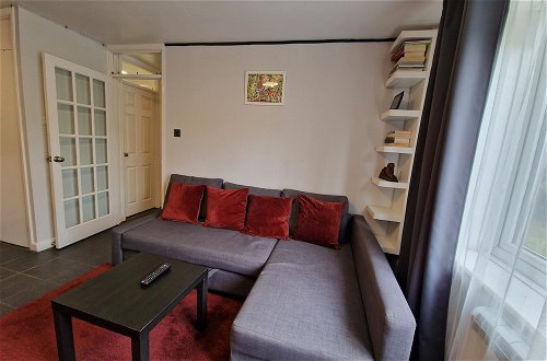 Foto 24 - Super Comfy Apartment - Devon - A38 - Sleep 4pers
