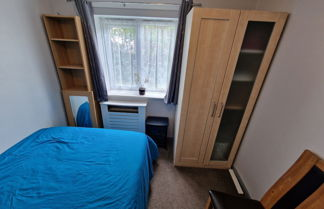 Foto 3 - Super Comfy Apartment - Devon - A38 - Sleep 4pers