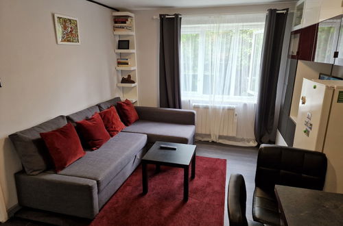 Photo 27 - Super Comfy Apartment - Devon - A38 - Sleep 4pers