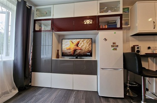Foto 14 - Super Comfy Apartment - Devon - A38 - Sleep 4pers