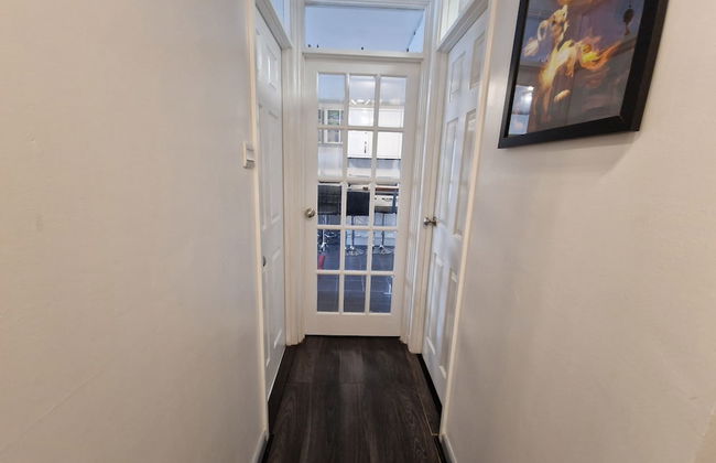 Super Comfy Apartment - Devon - A38 - Sleep 4pers - Foto 10