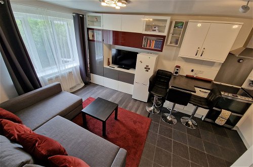 Foto 22 - Super Comfy Apartment - Devon - A38 - Sleep 4pers