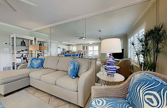 Emerald Dunes #405 - Foto 13