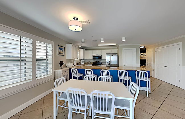 Emerald Dunes #405 - Foto 19