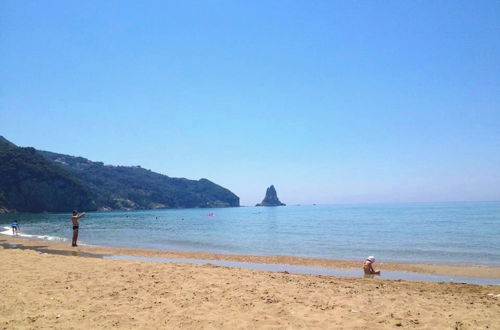 Photo 19 - Holiday House Angelos on Agios Gordios Beach