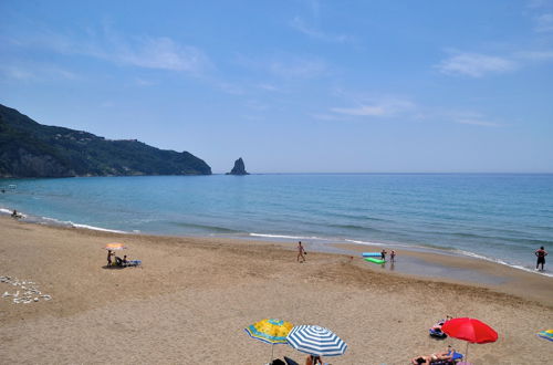 Photo 14 - Spiros Apartments on Agios Gordios Beach Corfu Greece