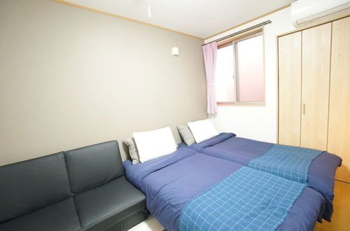 Photo 4 - Terry's Apartment Namba South V C02F