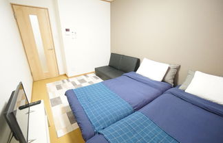 Photo 3 - Terry's Apartment Namba South V C02F