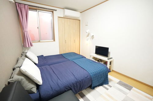 Photo 5 - Terry's Apartment Namba South V C02F