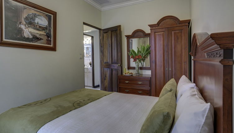 Photo 1 - Casa Conde Hotel & Suites