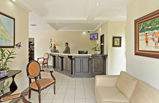 Casa Conde Hotel & Suites - Foto 4