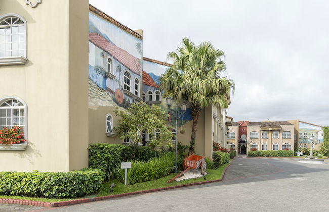Casa Conde Hotel & Suites - Foto 30