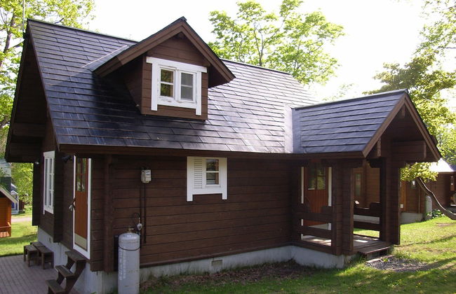 Niseko Hirafu Izumikyo Rental Cottage - Photo 13
