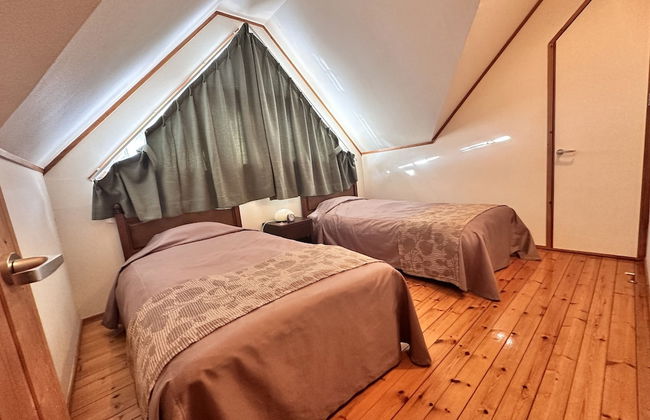 Niseko Hirafu Izumikyo Rental Cottage - Photo 28