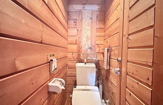 Niseko Hirafu Izumikyo Rental Cottage - Photo 29