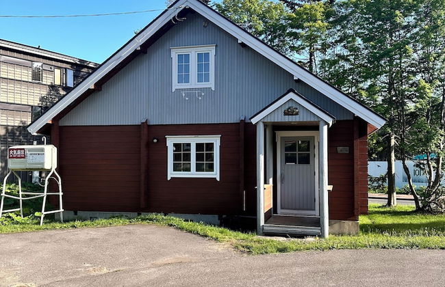 Niseko Hirafu Izumikyo Rental Cottage - Photo 42
