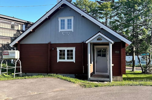 Photo 42 - Niseko Hirafu Izumikyo Rental Cottage