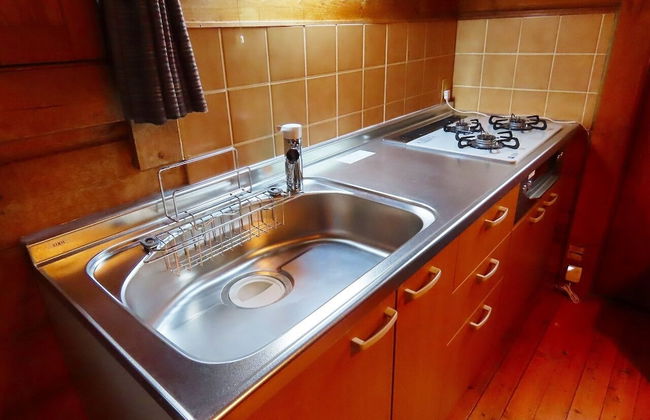 Niseko Hirafu Izumikyo Rental Cottage - Photo 47