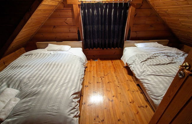 Niseko Hirafu Izumikyo Rental Cottage - Photo 21