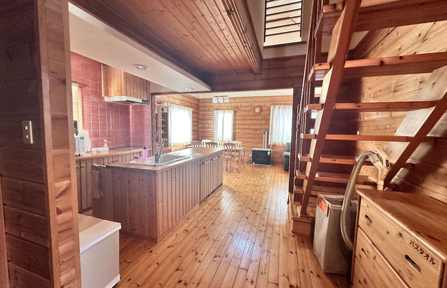 Niseko Hirafu Izumikyo Rental Cottage - Photo 48