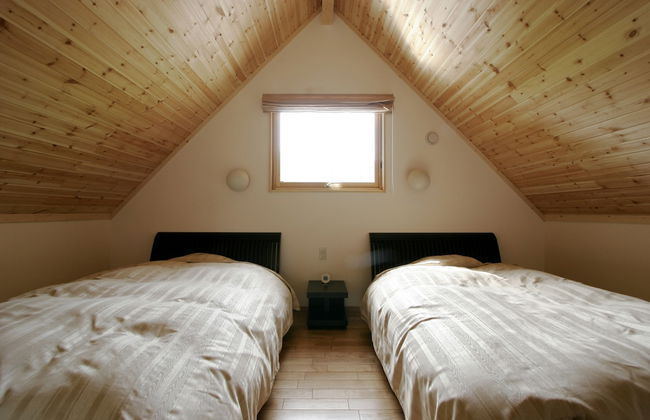 Niseko Hirafu Izumikyo Rental Cottage - Photo 4