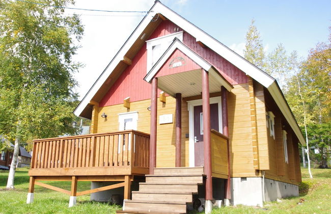 Niseko Hirafu Izumikyo Rental Cottage - Photo 19