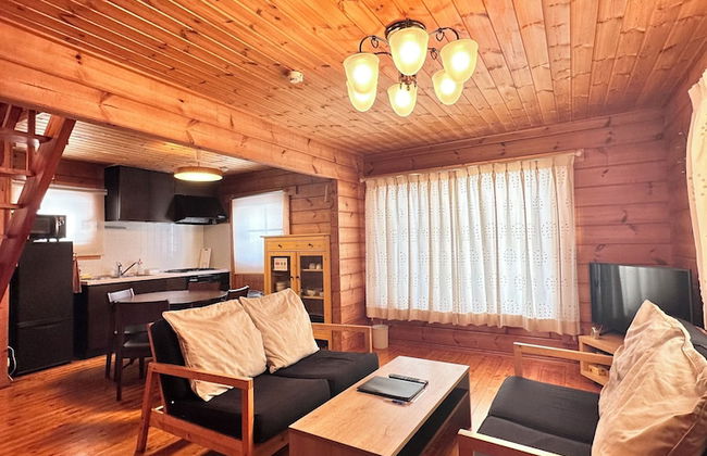 Niseko Hirafu Izumikyo Rental Cottage - Photo 62