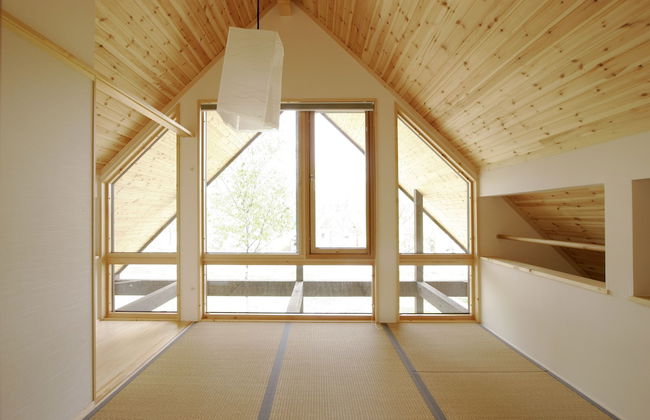 Niseko Hirafu Izumikyo Rental Cottage - Photo 5