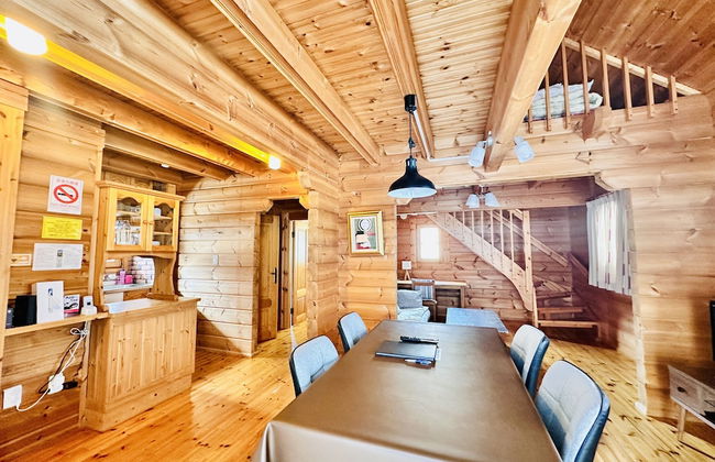 Niseko Hirafu Izumikyo Rental Cottage - Photo 65