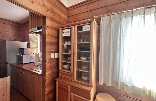 Niseko Hirafu Izumikyo Rental Cottage - Photo 52