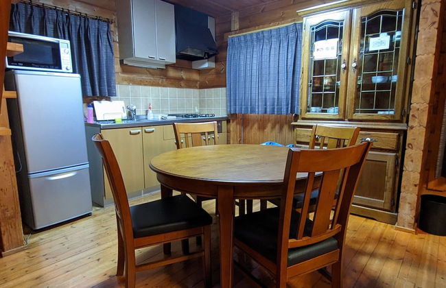 Niseko Hirafu Izumikyo Rental Cottage - Photo 11