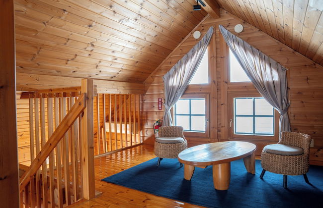 Niseko Hirafu Izumikyo Rental Cottage - Photo 31
