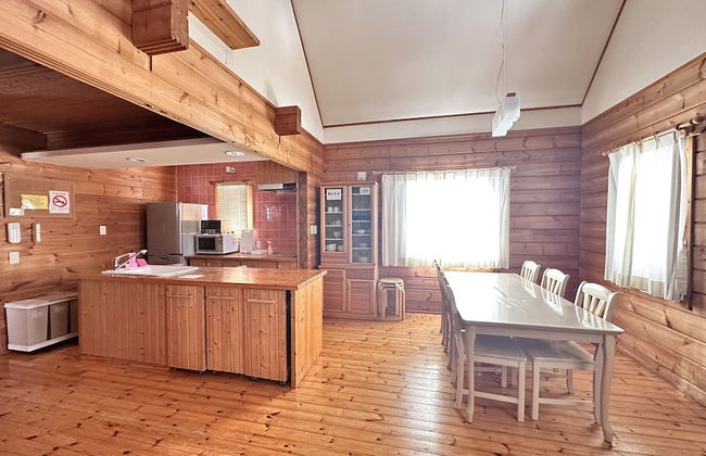Niseko Hirafu Izumikyo Rental Cottage - Photo 26