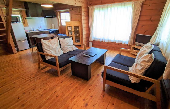 Niseko Hirafu Izumikyo Rental Cottage - Photo 55