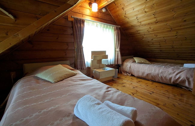 Niseko Hirafu Izumikyo Rental Cottage - Photo 10