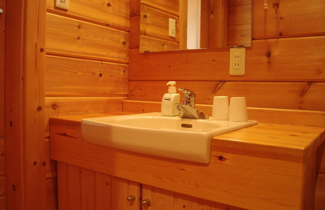 Niseko Hirafu Izumikyo Rental Cottage - Photo 18
