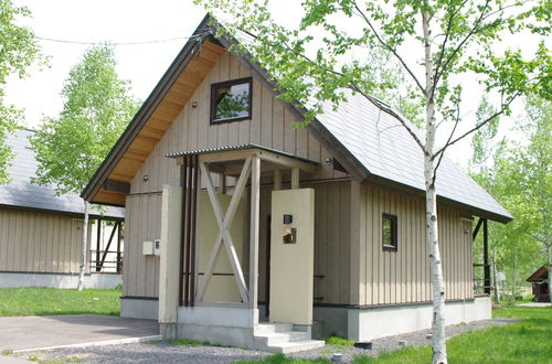 Photo 6 - Niseko Hirafu Izumikyo Rental Cottage