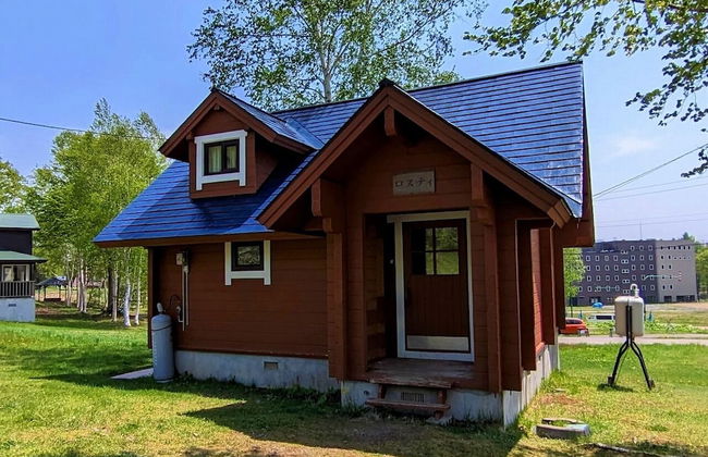 Niseko Hirafu Izumikyo Rental Cottage - Photo 14
