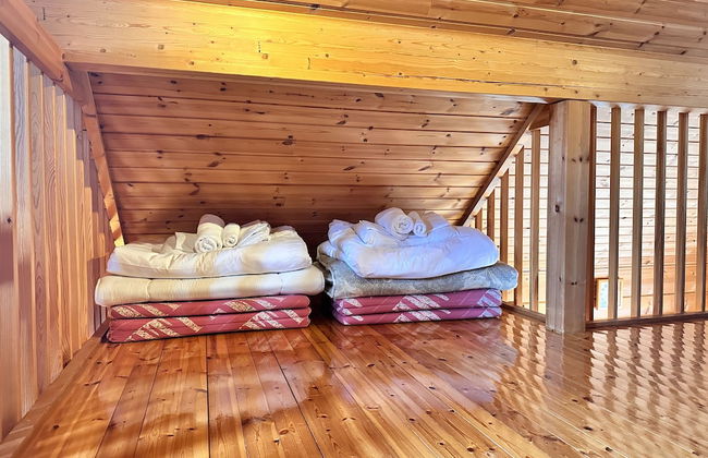 Niseko Hirafu Izumikyo Rental Cottage - Photo 35