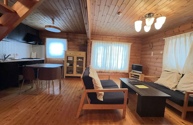 Niseko Hirafu Izumikyo Rental Cottage - Photo 22