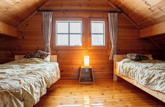 Niseko Hirafu Izumikyo Rental Cottage - Photo 34