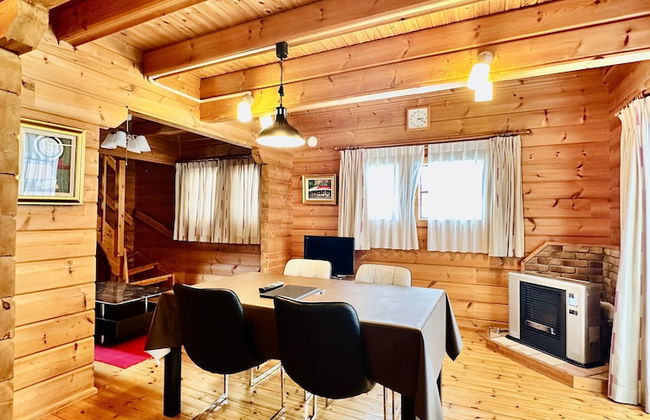 Niseko Hirafu Izumikyo Rental Cottage - Photo 58
