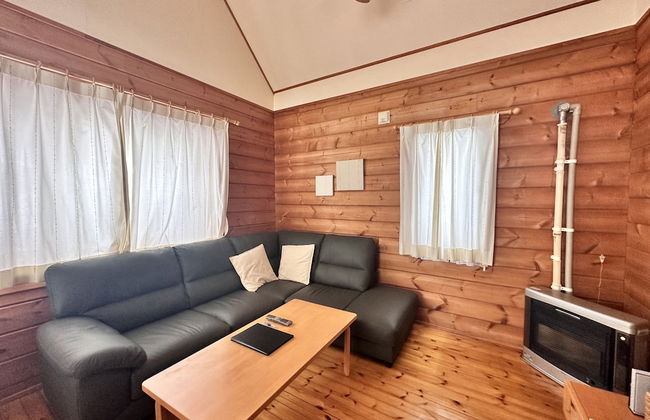 Niseko Hirafu Izumikyo Rental Cottage - Photo 27
