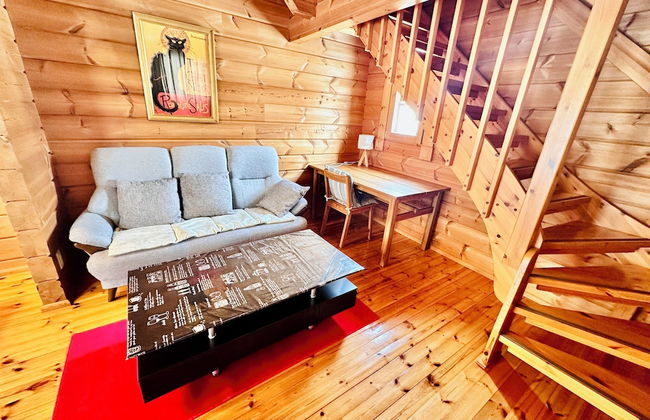 Niseko Hirafu Izumikyo Rental Cottage - Photo 61